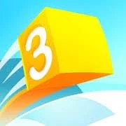 Paper.io 3D {ВЗЛОМ: Мод-меню}