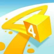 Paper.io 4 {ВЗЛОМ: Много золотых монет}
