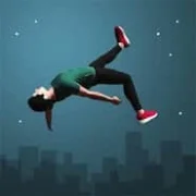 Parkour Flight 2 {ВЗЛОМ: Много денег}