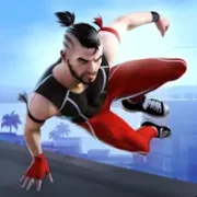 Parkour Simulator 3D {ВЗЛОМ: неограниченные монеты}
