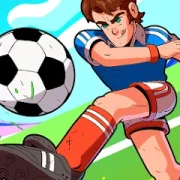 PC Futbol Legends {ВЗЛОМ: деньги}