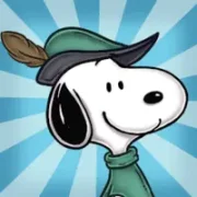 Peanuts: Snoopys Town Tale {ВЗЛОМ: Много денег}