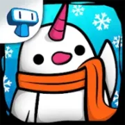 Penguin Evolution Clicker {ВЗЛОМ: много денег}