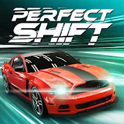 Perfect Shift {ВЗЛОМ: Много денег}