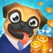 Pets Hotel: Idle Management & Incremental Clicker {ВЗЛОМ: деньги}