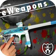 Пейнтбол Симулятор Оружие Pro {ВЗЛОМ: все октрыто}