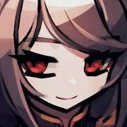 Phantom Rose Scarlet {ВЗЛОМ: Много бриллиантов}