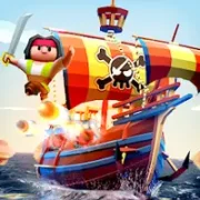 Pirate Code - Морские PVP-сражения {ВЗЛОМ}