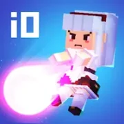Pixel magic.io {ВЗЛОМ: много денег}