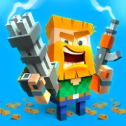 Pixel Strike Online {ВЗЛОМ}
