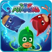 PJ Masks: Super City Run {ВЗЛОМ: Премиум}