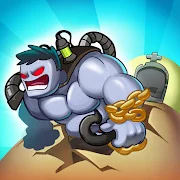 Plant Defense - Merge and Building Defense Zombie {ВЗЛОМ: бесплатные покупки}