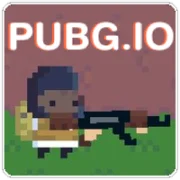 POBG Pocket Battlegrounds