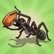 Pocket Ants: Симулятор Колонии {ВЗЛОМ: Мод-меню}