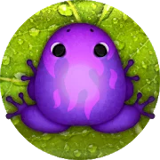 Pocket Frogs {ВЗЛОМ: Много золота}