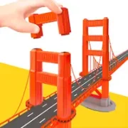 Pocket World 3D - Assemble models unique puzzle {ВЗЛОМ: Бесплатные покупки}