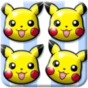 Pokemon Shuffle Mobile {ВЗЛОМ}