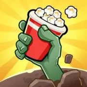 Popcorn Legend {ВЗЛОМ: Все доступно \ Скорость}