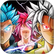 Power Level Warrior 2 {ВЗЛОМ: Неограниченное количество энергии}