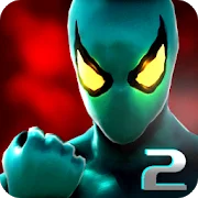 Power Spider 2 {ВЗЛОМ: Много денег}
