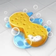 Pressure Washing Run {ВЗЛОМ: Много денег}