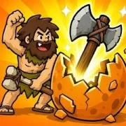 Primitive Loot Go {ВЗЛОМ: Мод-меню}