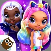 Princesses - Enchanted Castle {ВЗЛОМ: Полная версия}