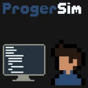 Programer Simulator: Симулятор {ВЗЛОМ: Много денег}
