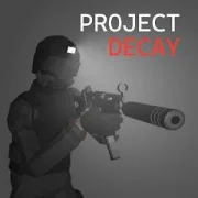 Project DECAY - Bodycam FPS {ВЗЛОМ: Нет рекламы}