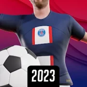 PSG Football Freestyle 2022 {ВЗЛОМ: нет рекламы}