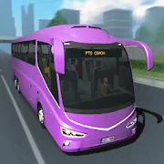 Public Transport Simulator - Coach {ВЗЛОМ: много денег, топлива, разблокировано}