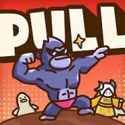 Pull Pull Pull Heroes - TD Game {ВЗЛОМ: Мод-меню}