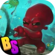 Quadropus Rampage {ВЗЛОМ: много денег}