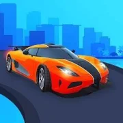 Racing Master - Car Race 3D {ВЗЛОМ: Много денег}