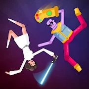 Ragdoll Rage: Heroes Arena {ВЗЛОМ: много денег}