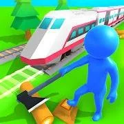 Railway Tycoon {ВЗЛОМ: Нет рекламы}