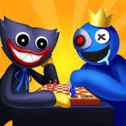 Rainbow Monsters: Card Battle {ВЗЛОМ: Нет рекламы}