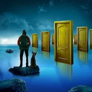 Random Room Escape - Door Exit {ВЗЛОМ: Много денег}