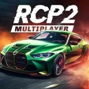Real Car Parking 2 : Car Sim {ВЗЛОМ: много денег}