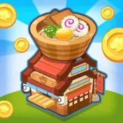 Restaurant Paradise: Sim Game {ВЗЛОМ: много денег}