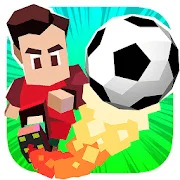Retro Soccer - Arcade Football Game {ВЗЛОМ: Бесконечные деньги}