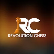Revolution Chess {ВЗЛОМ: много денег \ без рекламы}