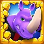 Rhinbo - Endless Runner Game {ВЗЛОМ: на деньги}