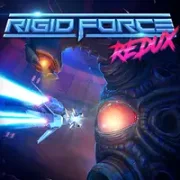 Rigid Force Redux {ВЗЛОМ}