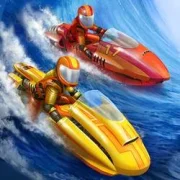 Riptide GP2 {ВЗЛОМ: Много денег}