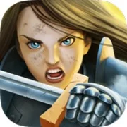 Rise of Valor {ВЗЛОМ: ресурсы \ золото}