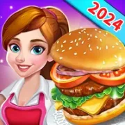 Rising Super Chef:Cooking Game {ВЗЛОМ: на деньги и энергию}