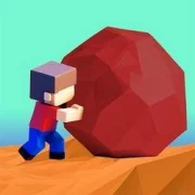 Rock Pusher {ВЗЛОМ: Много денег}