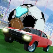 Rocket Soccer Derby: Multiplayer Demolition League {ВЗЛОМ: Много Денег}