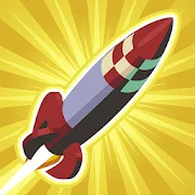Rocket Valley Tycoon {ВЗЛОМ: Много Денег}